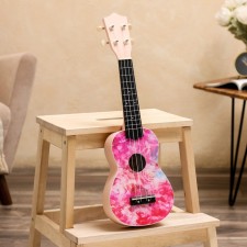 Soprano Upophane Music Life, Flower Paradise