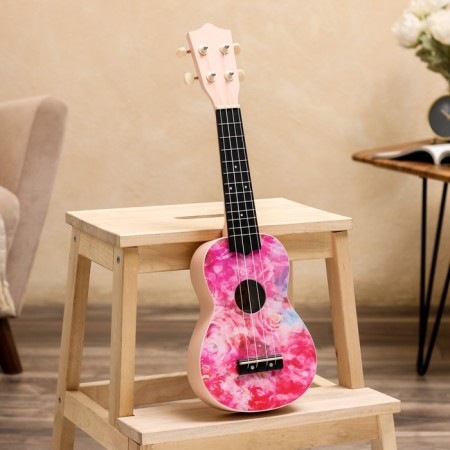 Soprano Upophane Music Life, Flower Paradise