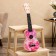 Soprano Upophane Music Life, Flower Paradise