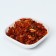 Tomato dried with flakes for decor and aromatization of baking, rolls and second dishes, 50 g.