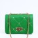 Bag-mixer on the valve, green color