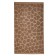 Tainted towel Mari, size 50x90 cm, color Beige