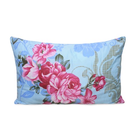 Economy pillow 38x58cm (FAS. 2pcs), mix, Fayber, PE100%