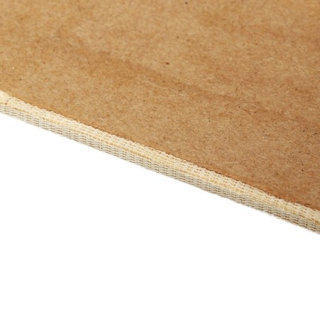 Organization canvas, 15 x 20 cm, cotton 100%, acrylic soil, fine grain, 280 g/m2, 602429-4