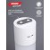 Air humidifier Fenox into the cup holder, with FAE2010 backlight