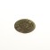 Coin sign Zodiac "Cancer", d = 2.5 cm