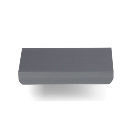 Handle cappio, l = 50 mm, m/o = 32 m, graphite color-1