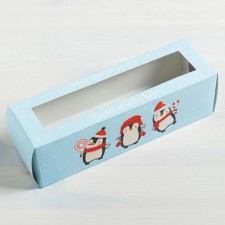 Folding box 