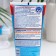 Gel + Scrub + Popeller acne mask Turbo Active 3 in 1, 150 ml