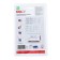 Automatic self-assembled COLOP PRINTER C30-SET COMPACT, 5 lines, 2 cash desks, blue