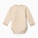 Kit for children (3 subjects), beige color, height 68 cm