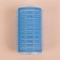 Velcro curlers, d = 3 cm, 6 cm, 4 pcs, color mix