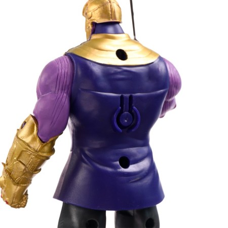 Game set "Avengers. Tanos "13x15 cm-4