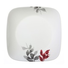 Dining plate Kyoto Leaves, D = 26 cm