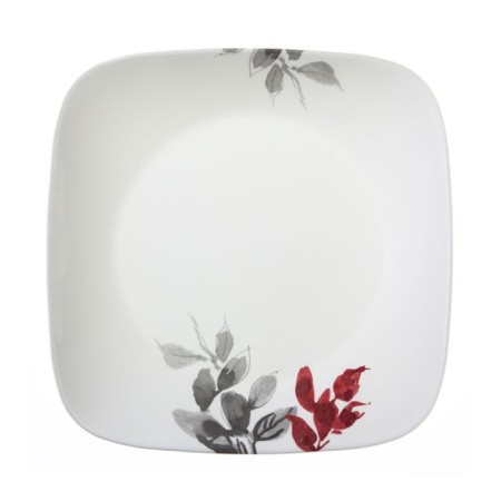 Dining plate Kyoto Leaves, D = 26 cm