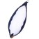Penal soft, 1 compartment, 55x200 mm, with an elastic band, spider-person