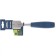 Sibrtekh Striska 24738, plastic handle, 120x38 mm, U12