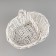 Wicker basket, 43x34x15/38 cm, vine