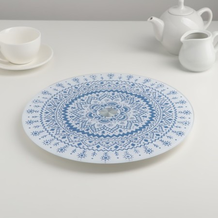 Cake stand rotating "Emre", d = 28 cm-1
