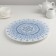 Cake stand rotating "Emre", d = 28 cm