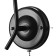 Sconces "Online" (Tsil.) 1x15W E27 Model: BR 02076 Black 10.5x15x27cm