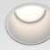 The built-in lamp Technical DL048-01W, 1x50W, 12x4.4 cm, GU10, white color