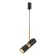 Suspended lamp Bullet IP20 LED GU10 10W