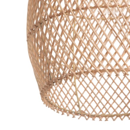 Ceiling Lamp from Rotan "Aivan" 1x120W, E27, 30x30x52 cm-4
