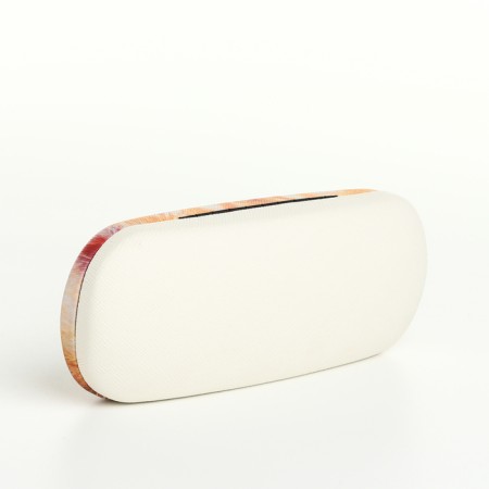 Case case on a cracker, red-1