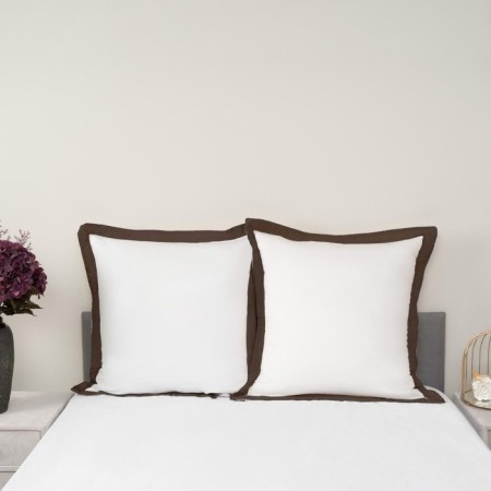 Pillowcase, size 70x70 cm, 2 pcs