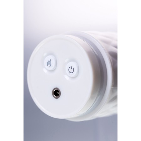 Motorlovers Sekster sex machine, 29 cm, white color-11