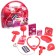 Dr.'s set, Minnie Mouse, in the box