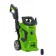 High pressure washing Sibrtekh AM-1700, 1700 W, 130 bar, 350 l/h, wheel