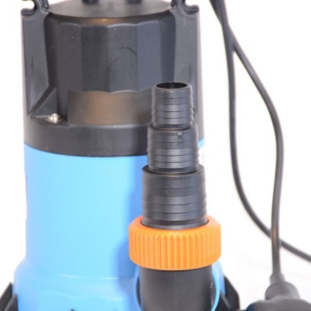 Drainage pump "Jlex" 140/6, 140l/min, max pressure 6m-2