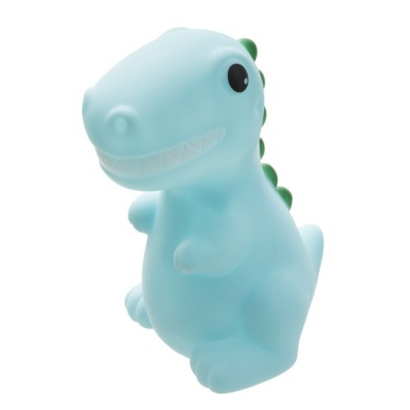 Dinosaurus nightlight LED from LR44 batteries 10x10x14 cm Risalux-7