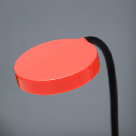 Table lamp "Buke" LED 3W USB AKB MIX 8.5x8.5x25.5 cm Risalux-11