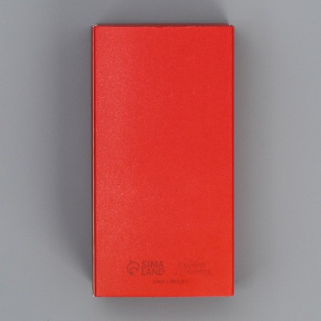 Box for jewelry, packaging, “red”, 10 x 5 x 3 cm-7
