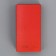 Box for jewelry, packaging, “red”, 10 x 5 x 3 cm