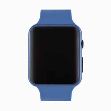 The watch is electronic watches-1