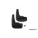 Bryzgoviki front PEUGEOT 4008, 2012-2016 V. 2 pcs (polyurethane)