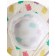 Panama Children's KAFTAN "Marmalade Bears", size 52-54