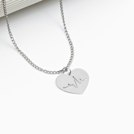 Believe in Yourself's neck, on a chain 40 cm-3