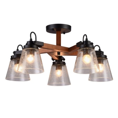 Ceiling chandelier Borgo E27 200W