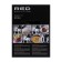 Mixer Red Solution RFM-5393, planetary, 700 W, 5 l, 6 speeds, black