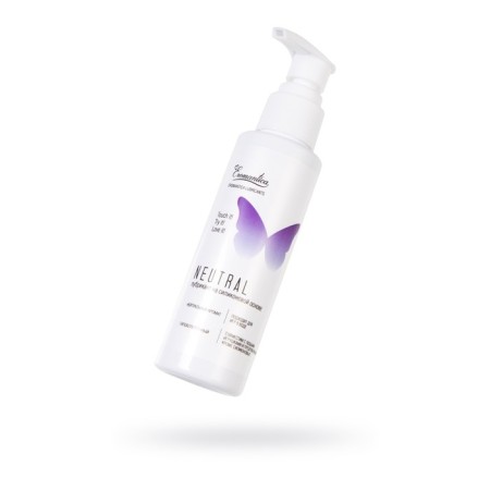 LUBRANCAN EROMANTICA Neutral on a silicone basis, 100 ml