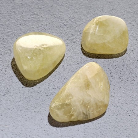 Set for creativity "Citrins", Gate, fraction 2-3 cm, 100 grams
