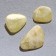 Set for creativity "Citrins", Gate, fraction 2-3 cm, 100 grams