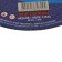 Circle of cutting and stainless steel. became TSUNAMI Professional Wa 60 T Bf 80, 125 x 1 mm