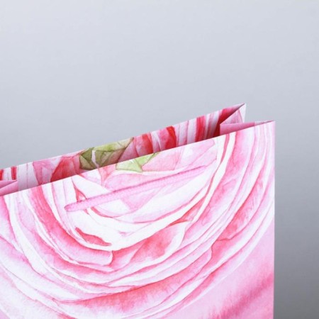 Gift laminated vertical, packaging, “good mood”, l 31 x 40 x 9 cm-2
