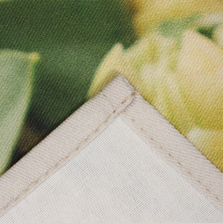Gift set "March 8" towel 40x73cm, shoulder blade-5